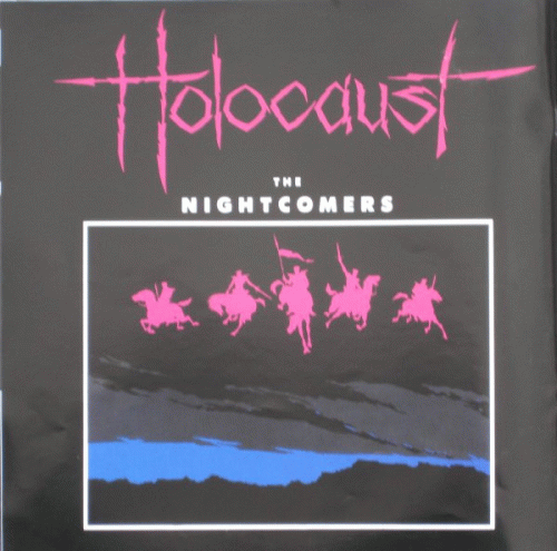 Holocaust (UK) : The Nightcomers